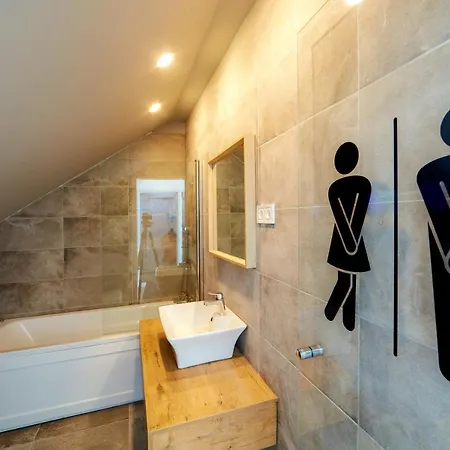 Villa A9 Luxury *