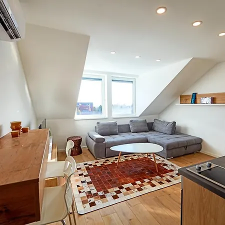 Villa A9 Luxury Balatonudvari